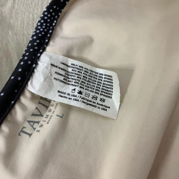 Tavik Antic Bikini Full Swim Bottom - Picture 9 of 14